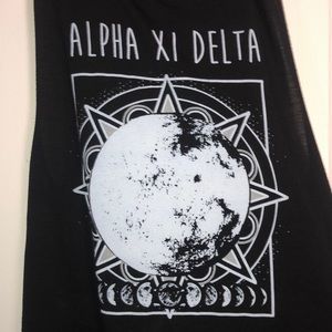 Alpha Xi Delta Shirt